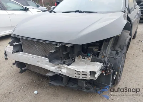 2019 Honda Civic Lx z USA, uszkodzony, nr VIN 2HGFC2F63KH594947